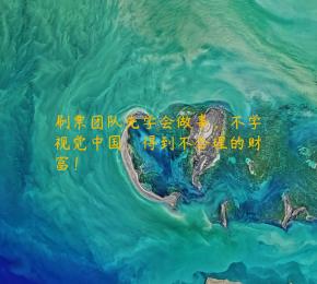 刷票团队先学会做事，不学视觉中国，得到不合理的财富！